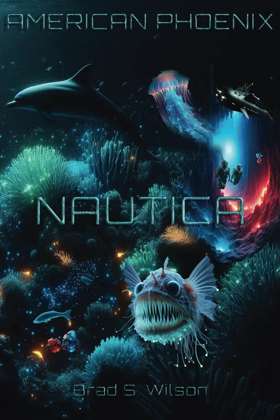 Nautica Image